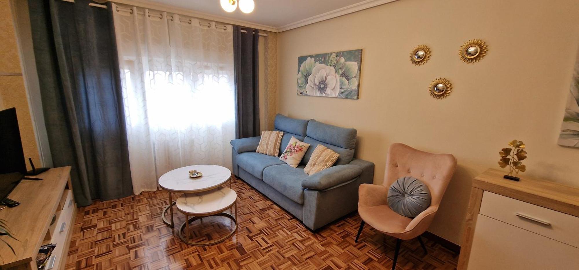 Appartamento Jasjose Gascona - Centrico, Con Garaje Vut-4924-As Oviedo Esterno foto