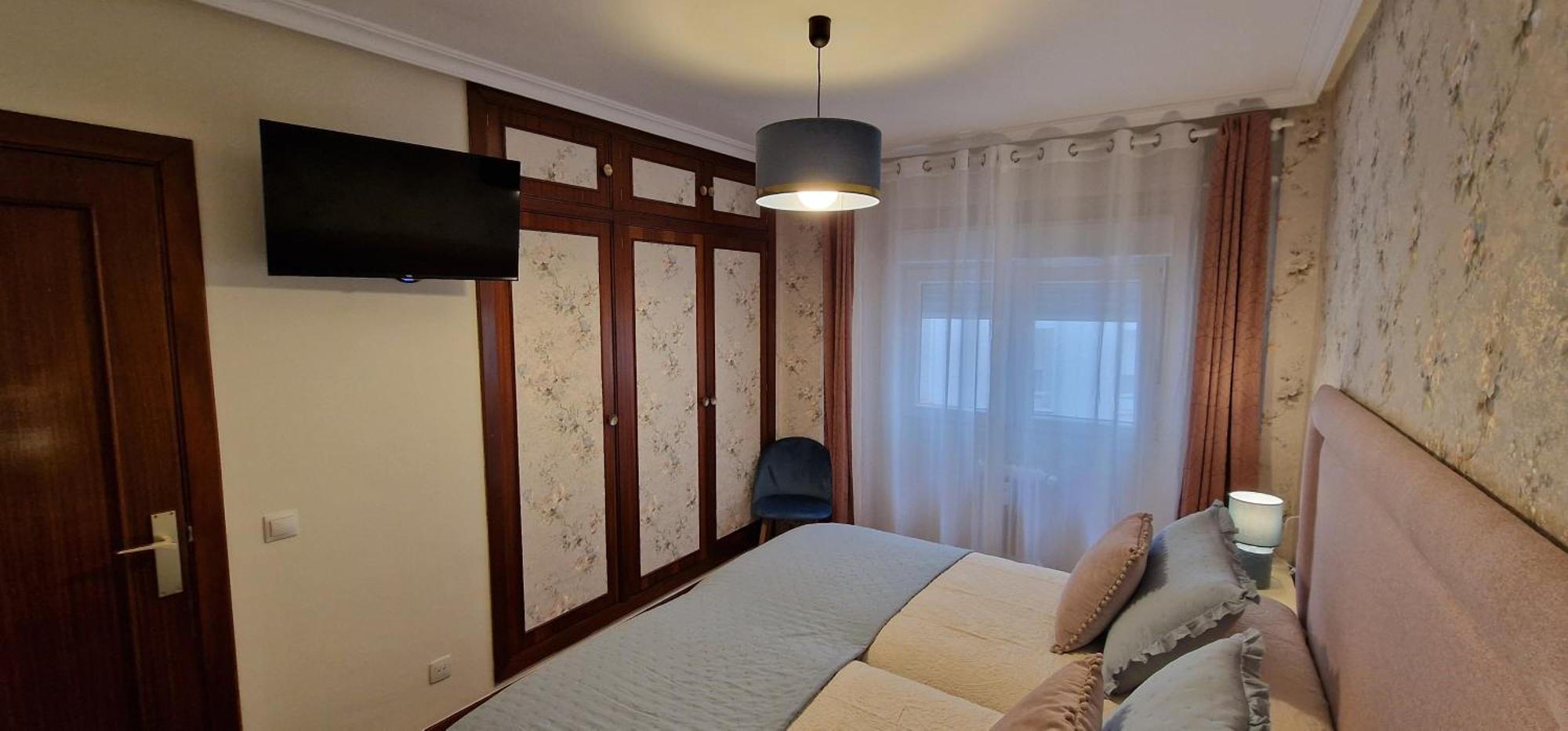 Appartamento Jasjose Gascona - Centrico, Con Garaje Vut-4924-As Oviedo Esterno foto