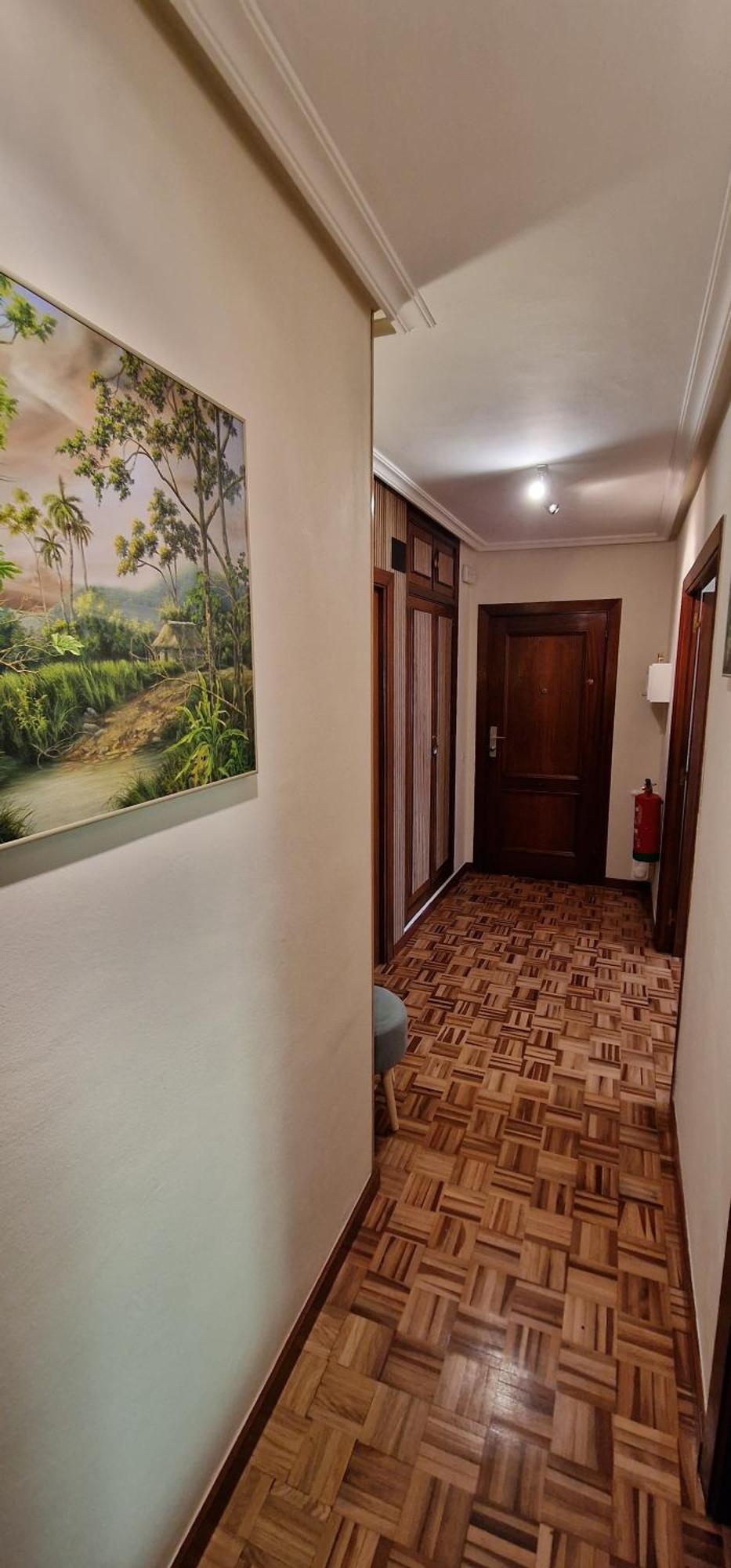 Appartamento Jasjose Gascona - Centrico, Con Garaje Vut-4924-As Oviedo Esterno foto