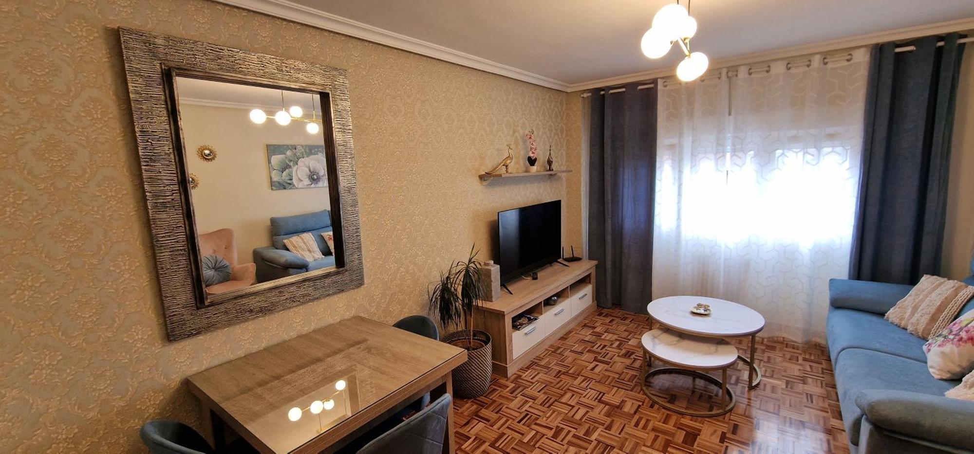 Appartamento Jasjose Gascona - Centrico, Con Garaje Vut-4924-As Oviedo Esterno foto
